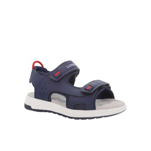 Sandale de sport Lumberjack Garçon Breky nu-pieds de marche enfant