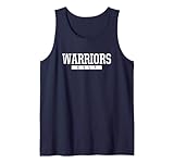 Mission San Jose Warriors Golf HS Tank Top