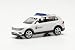 Produktbild Herpa Modellauto VW Tiguan Katastrophenschutz Niedersachsen, originalgetreu im Maßstab 1:87, Auto Modell für Diorama, Modellbau Sammlerstück, Deko Automodelle aus Kunststoff