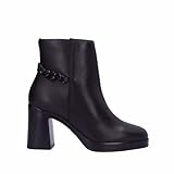 Photo Gallery igi&co donna isa, stivaletto, nero, 39 eu