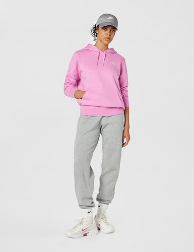 Image of Nike Women's Sportswear Club Fleece Pullover Hoodie