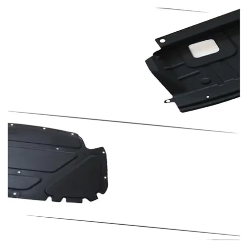 Coussin d'insonorisation capot moteur isolant thermique pour Maxus V80 - 4