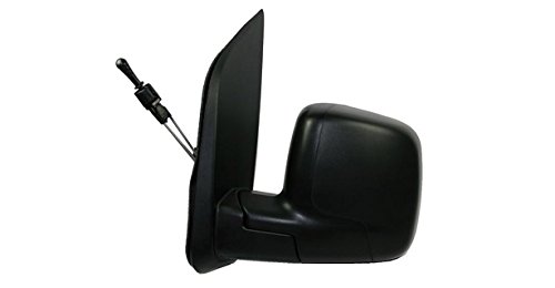 Equal Quality RD02704 Specchio Specchietto Retrovisore Esterno Destro