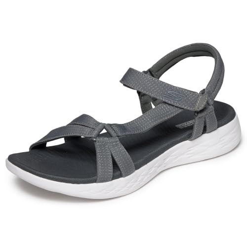 Image of Skechers Women's On-The-go 600-Brilliancy Sport Sandal