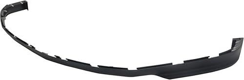 Miniatura 3 de Sherman Parts Galaxy - Deflector de aire delantero para SILVERADO 1500 16-18, compatible con GM1092250  23496677  RC01750007