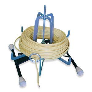 JK Products Combination Stud & Floor Reel 19CFS25 - Combination Stud & Floor Reel 25