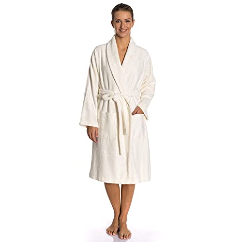 EastNBlue Unisex Premium Bath Robe - Ultra-Soft, Rayon Derived From Bamboo Bath Robes for Women & Men3