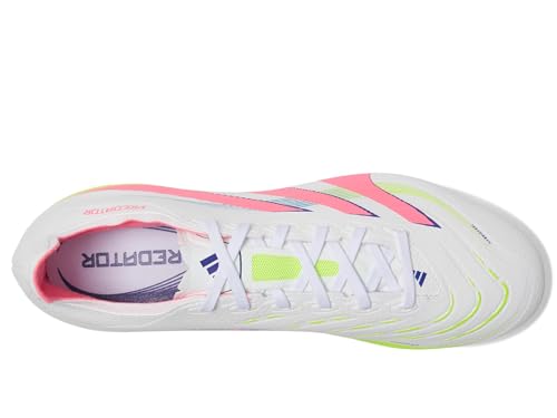 adidas Unisex League Firm Multi Ground Soccer Cleats Sneaker2