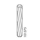 IKEA Wood Dowel x10 Pack Part #101375