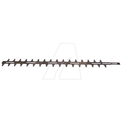 Cortasetos Cuchillo 700 mmschnitt Longitud [mm]: 700 Longitud total [mm]: 772