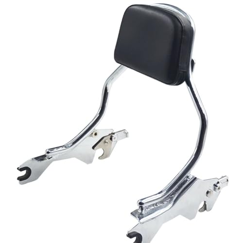 Porte-bagages de dossier pour moto Softail Breakout FLFBS FXBRS 2018-2022