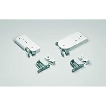Sugatsune, Lamp DC-90G and SDS-50G/BLK Catches and Latches