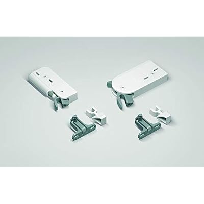 Sugatsune, Lamp DC-90G and SDS-50G/BLK Catches and Latches