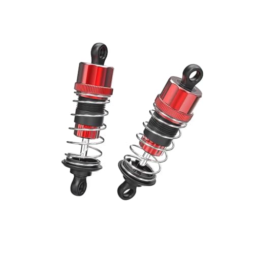 Amortisseur de rechange pour Hyper GO H16PL résolvant les rebonds de suspension