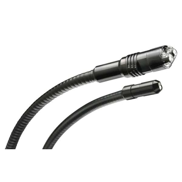 RIDGID 37113 Micro Extension Cable, 6-foot RIDGID SeeSnake