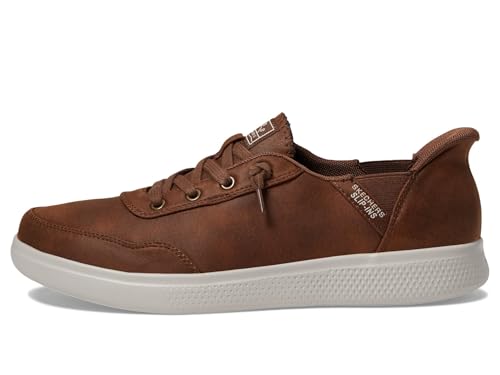 Image of Skechers Women's Slip-ins: Bobs Skip Cute - B Cute Cozy