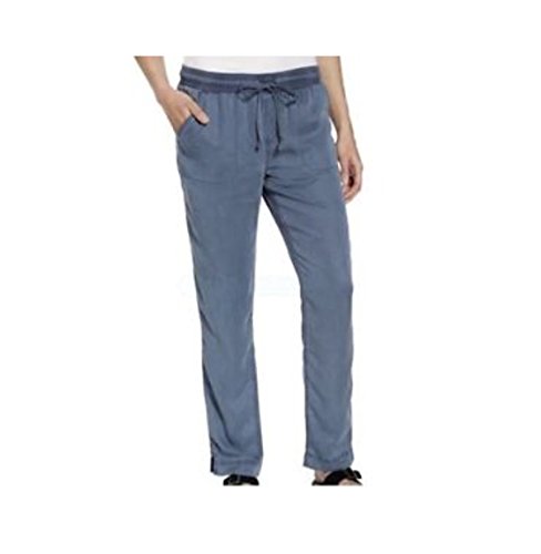 Calvin Klein Jeans Women's Soft Pull-On Pant with drawstring waist
