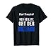 Bad-Tennstedt der geilste Ort der Welt T-Shirt