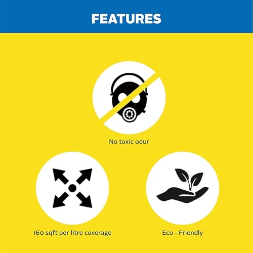 Pidilite Terminator Wood Preservative Spray For Termite - 500 ml