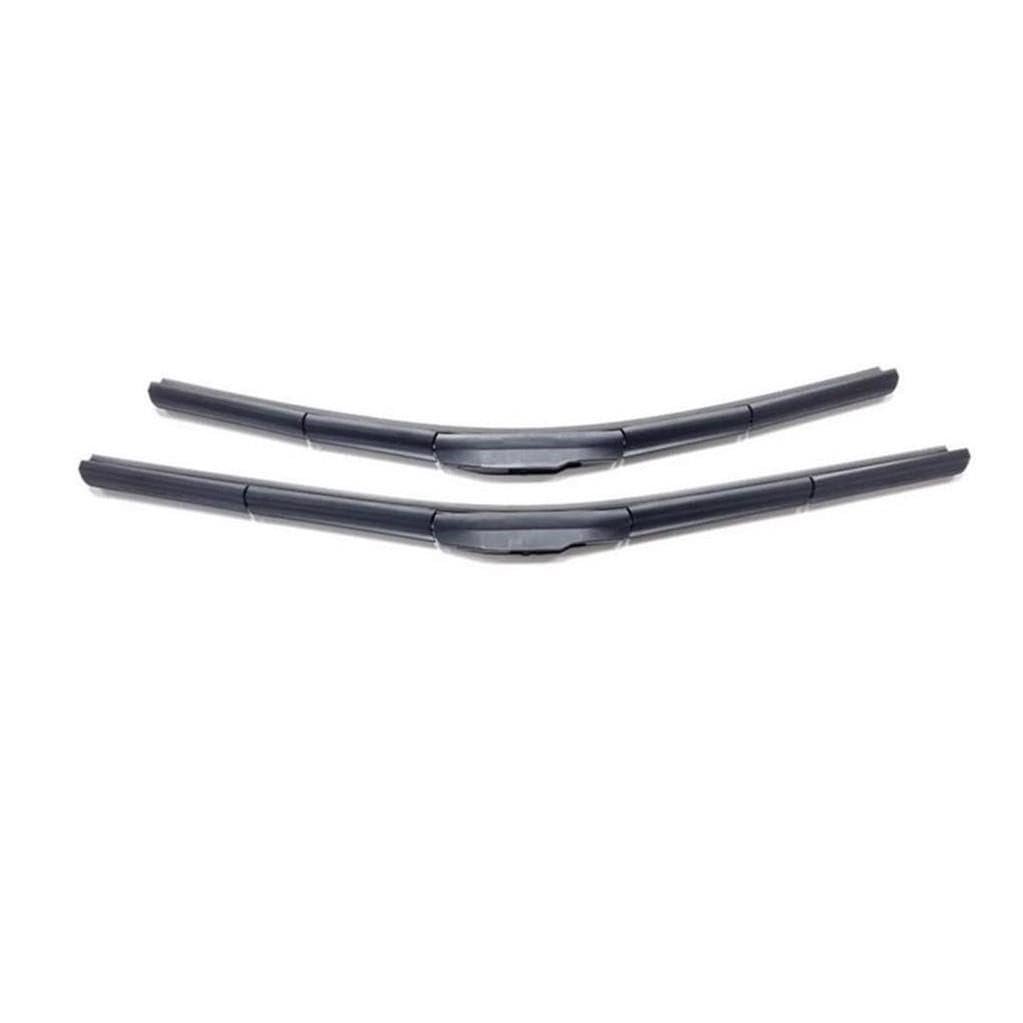 Ön Cam Silecek Takımı 60x53cm Volvo XC70 ile uyumlu 2002-2004