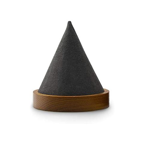 Oirlv Wooden Bracelet Stand and Holder Cover