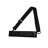 MOVKZACV Bolsa para palos de golf, entrenamiento