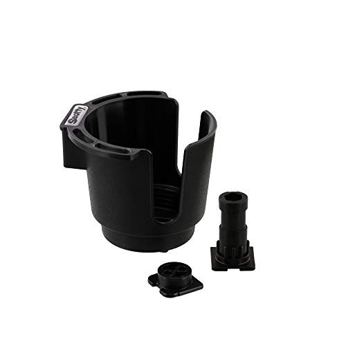 Scotty #311-BK Cup Holder