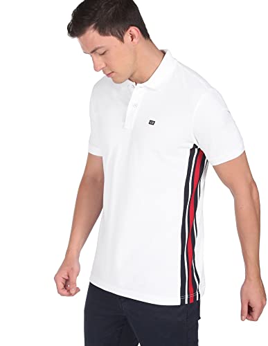 Image of Arrow Men's Regular Fit T-Shirt