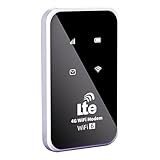 [Luvian]【モバイル】 YH ポータブル 4G ルーター 【大容量バッテリー搭載】 高速・安定通信 デジタルノマド必須 旅のお供として 外付けカード バージョン image