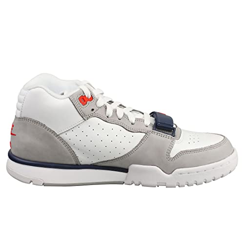 Image of Nike Men's Air Trainer 1 Photon Basketball Shoes