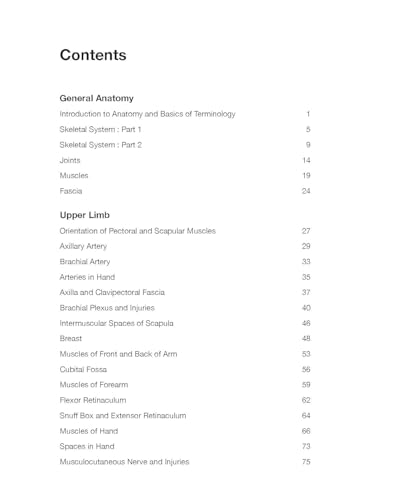 Image of M-8.0 Anatomy Marrow MBBS First Year Main Notes | Edition 2025-26 (Marrow Edition)