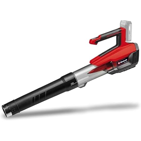 Einhell Power X-Change 18V Cordless Leaf Blower Cover