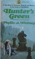 Hunter's Green B000JF57QI Book Cover