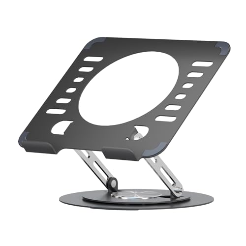 Support portable ergonomique contre le mal de dos réglable en hauteur