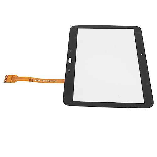 Reemplazo del Digitalizador de Pantalla Táctil, Pantalla de Digitalizador Táctil de Tableta...