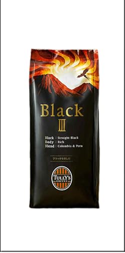 ^[YR[q[ ubN X[ 200g y[p[hbvp҂p1 Mtg܃Vbp[t TULLY'S COFFEE