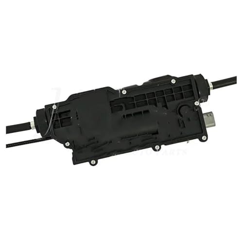 Módulo actuador freno de mano eléctrico 34436850289 reemplazo pinza estacionamiento BMW X5 X6
