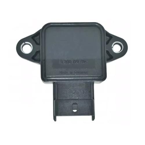 Capteur position du papillon gaz 0280122014 Hyundai Tiburon