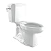 ROHL U.KIT115-APC Water Closets, Polished Chrome