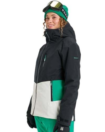 Blouson Roxy Stormdash EU - vue 5