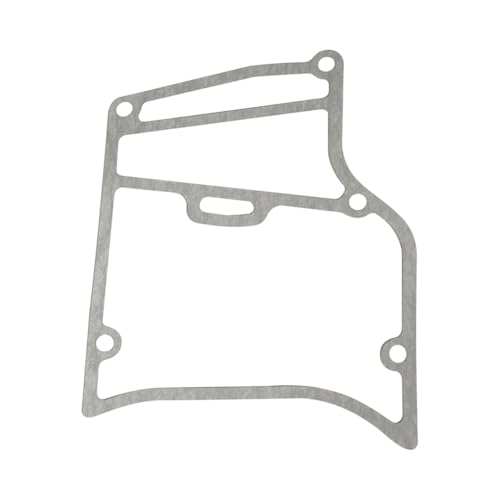 Joint plaque ventilation moteur GL1800 accessoire rechange pour étanchéité moto
