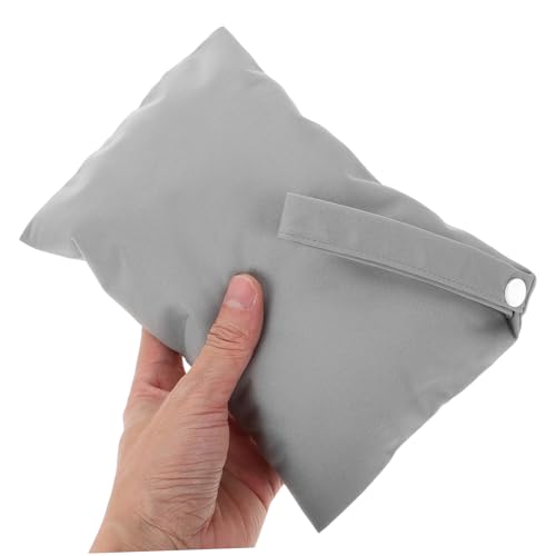 Set de 2 bolsas reutilizables multipropósito para viajes miniatura 3