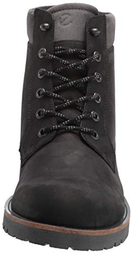 ECCO Men's Jamestown High Boot2