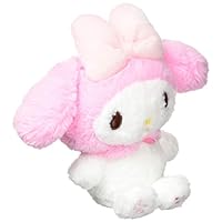 Amazon.co.jp: ナカジマコーポレーション ほわほわ マイメロディ S