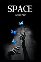 Space B0F5M8T93L Book Cover