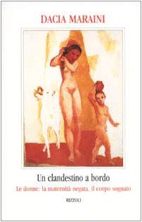 Un clandestino a bordo