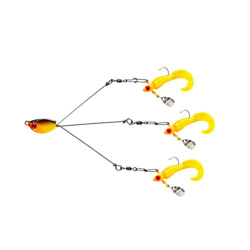 Yumbrella Ultralight Tripod