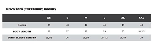 Ultra Game NBA - Sudadera de Hombre con Capucha de Forro Polar, Color del Logotipo del Equipo - GHM1461F-MT-Small, S, Azul Midnight