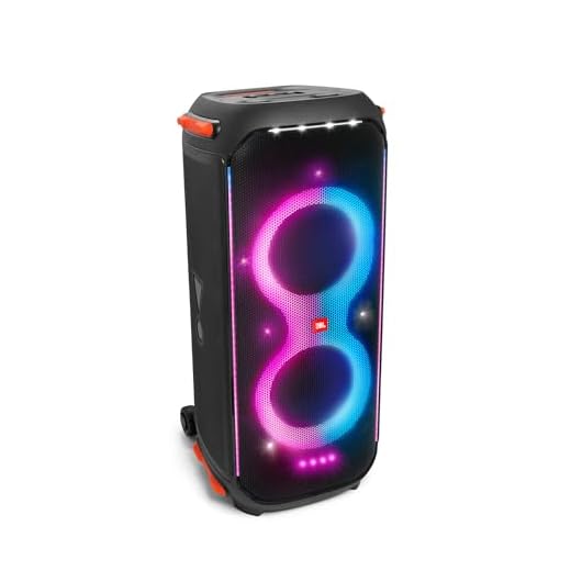 JBL PartyBox 710 Bluetooth Lautsprecher