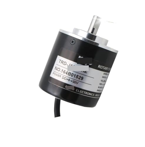 Encodeur rotatif TRD-J2500 haute résolution à signaux complémentaires RZCW - 2